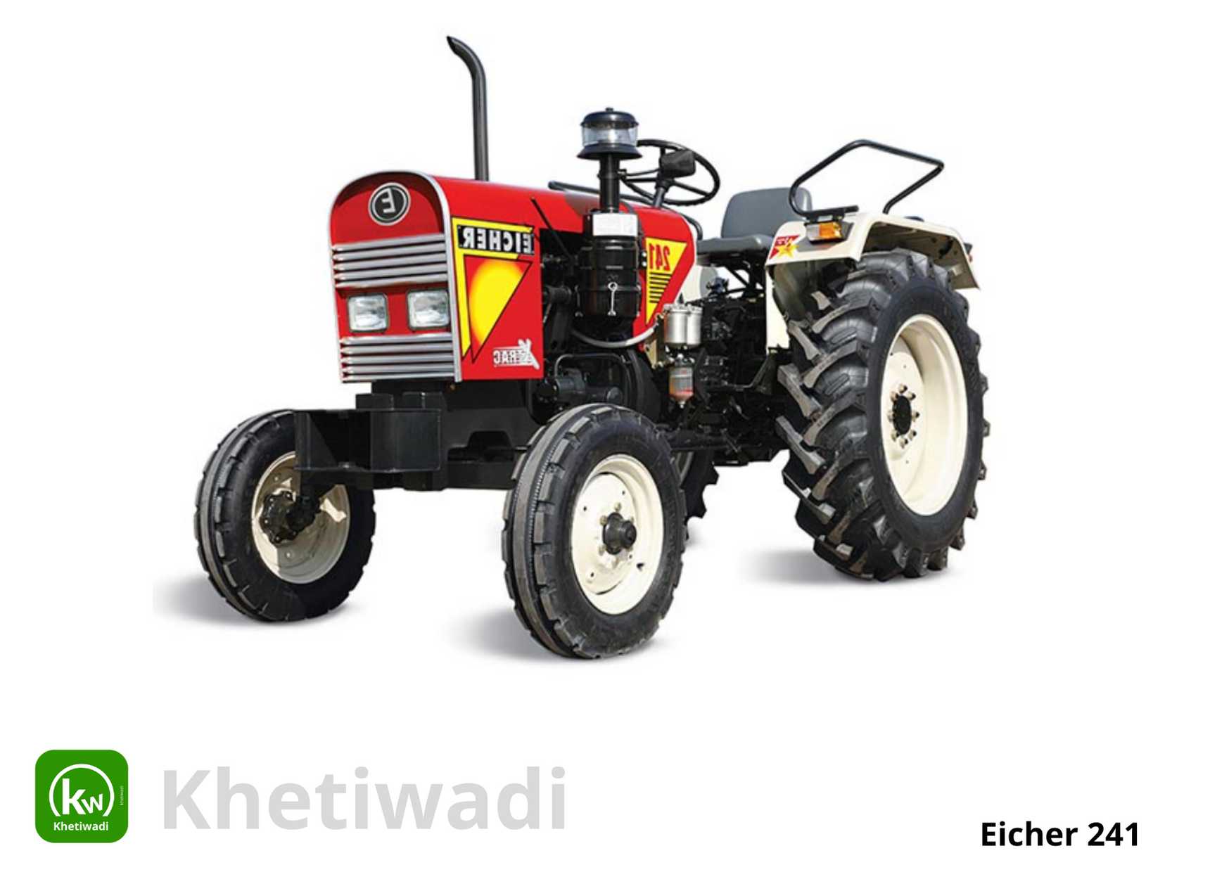 Eicher 241