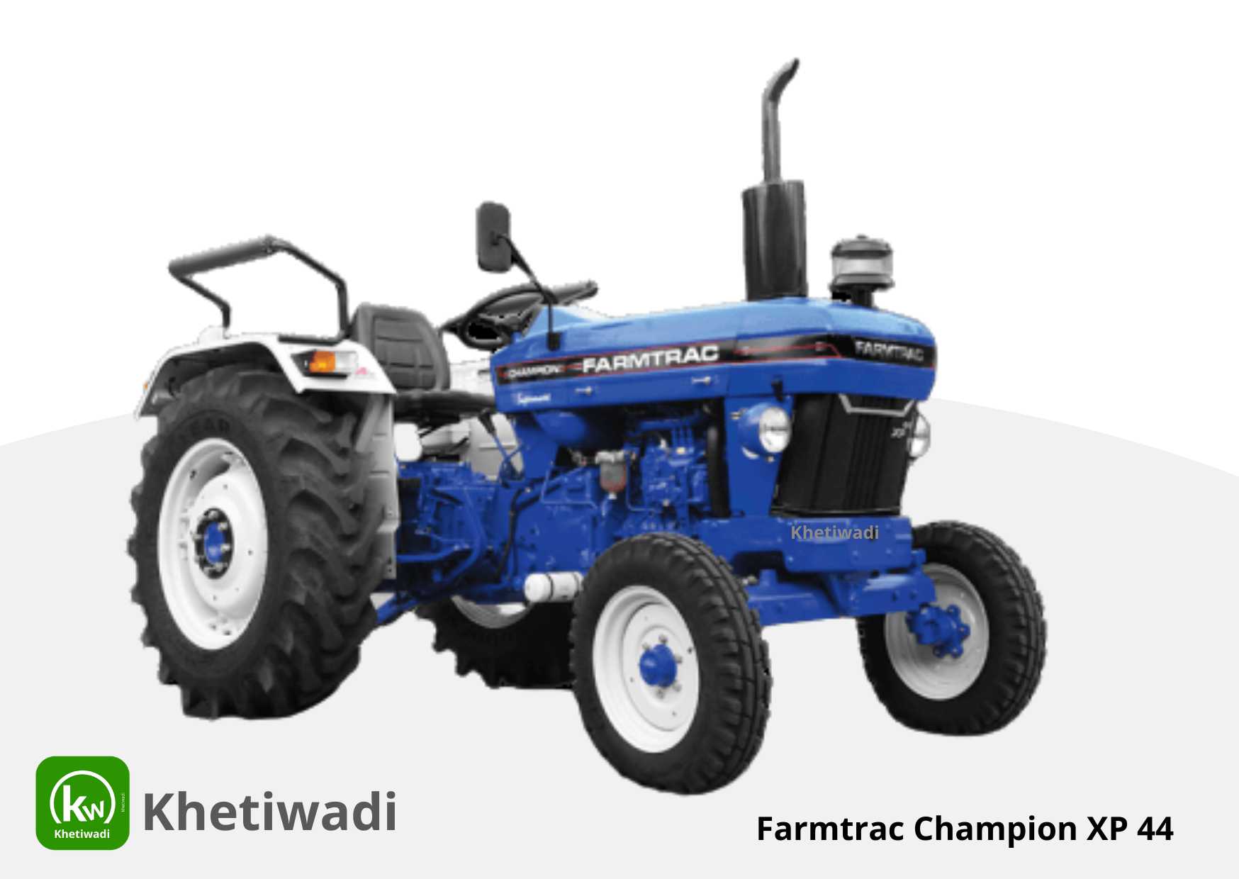 Farmtrac Champion XP 44