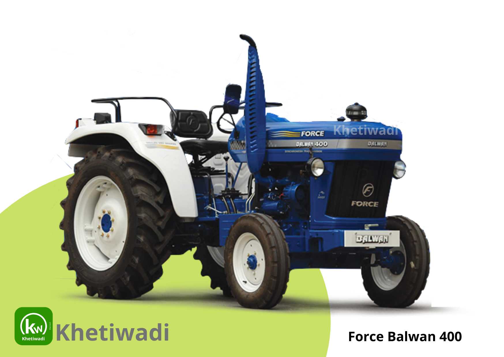 Force Balwan 400