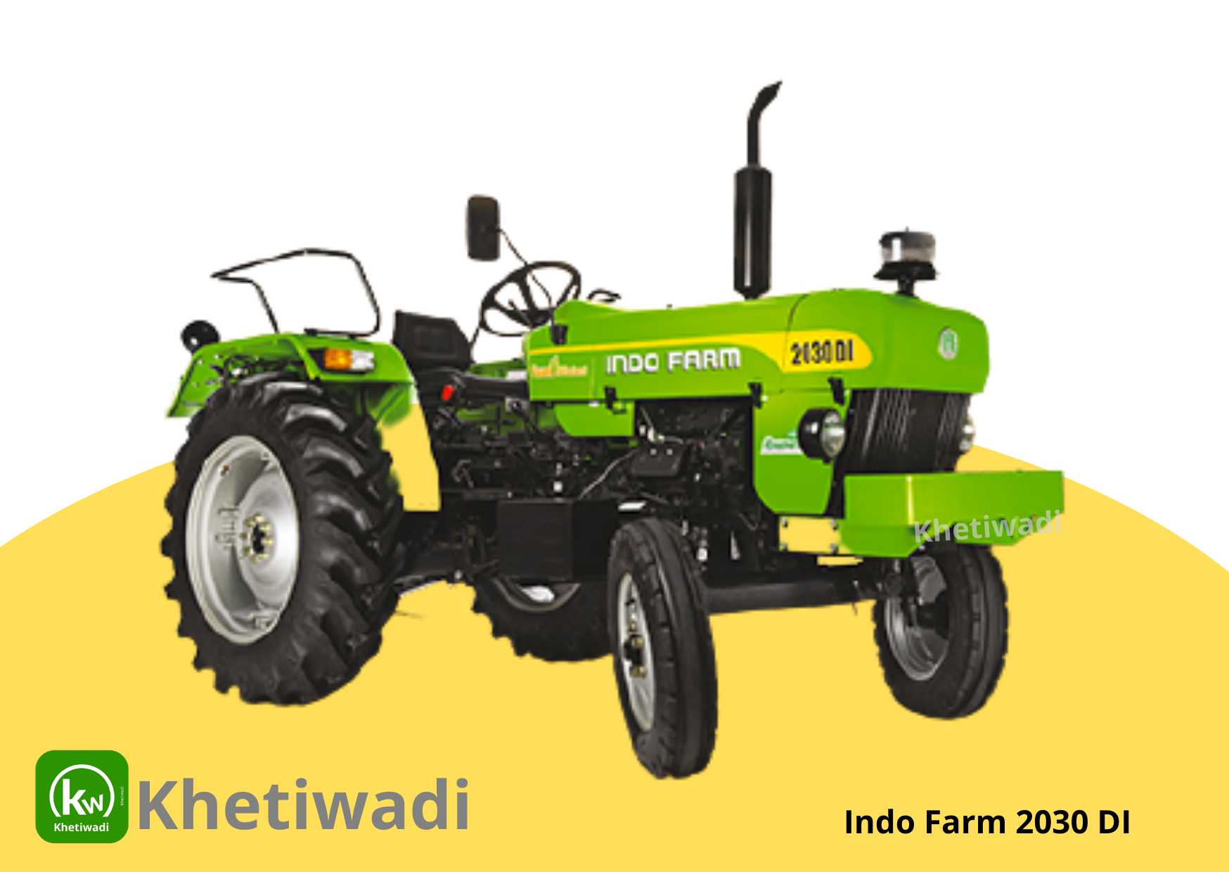 Indo Farm 2030 DI