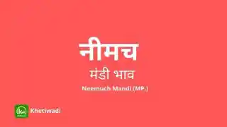 Neemuch Mandi thumbnail