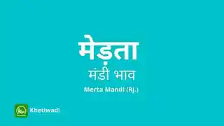 Merta Mandi thumbnail