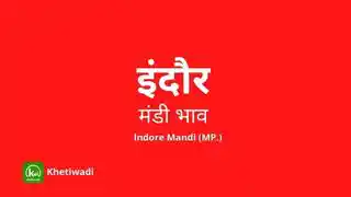 Indore Mandi thumbnail