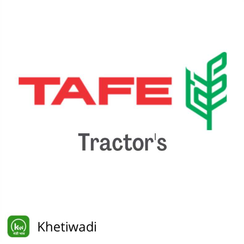 Tafe Tractors tractor brand logo
