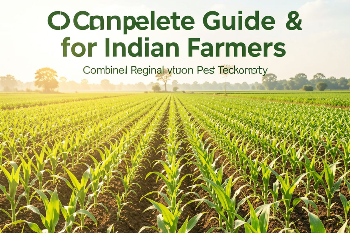 Organic Farming in India: Benefits, Methods and Government Support