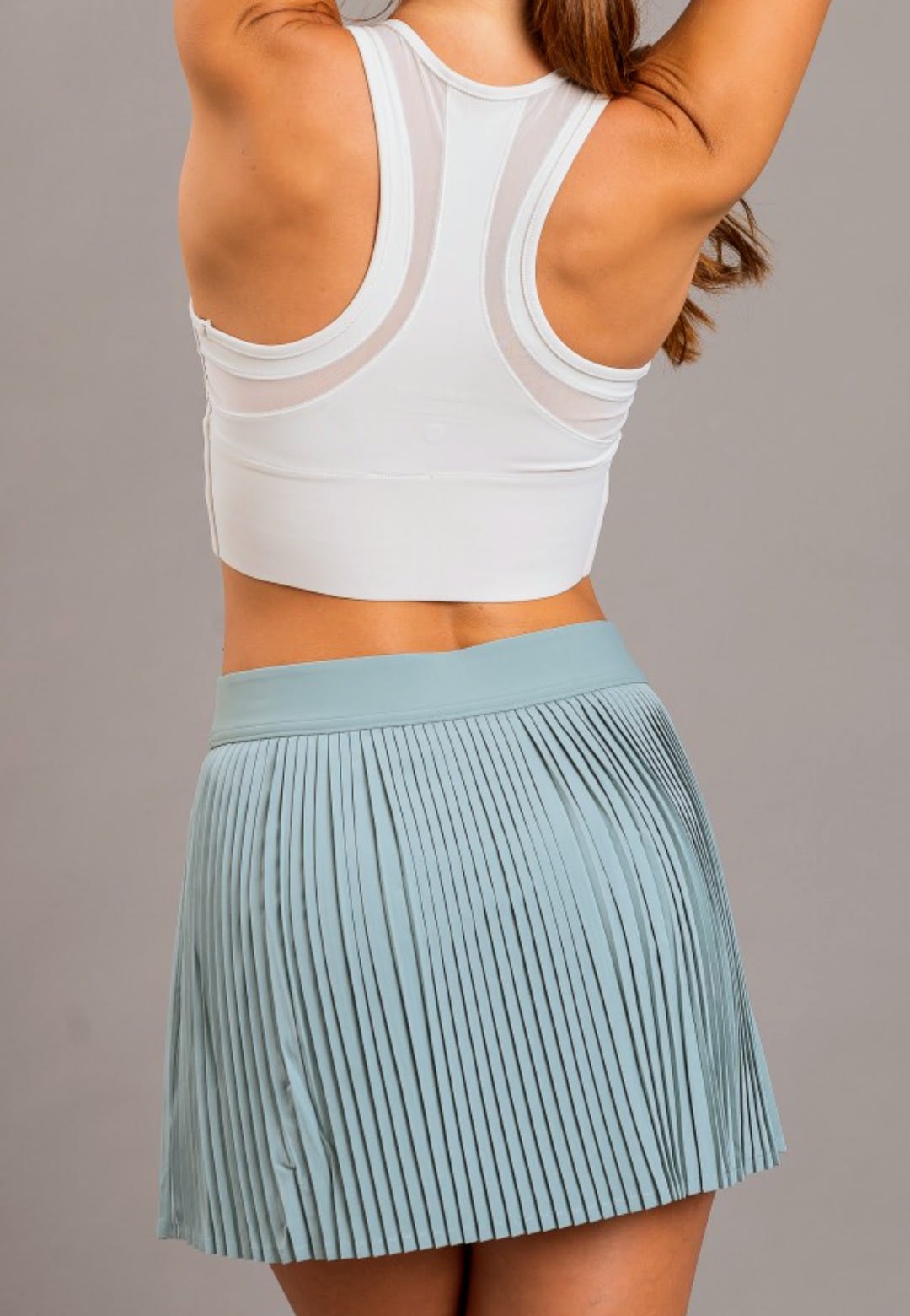 Short Pollera Pilar — foto 5