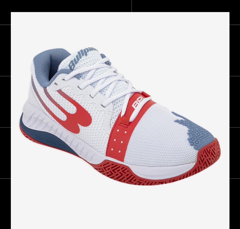 Bullpadel Comfort — foto 4