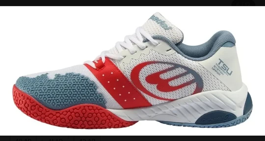 Bullpadel Comfort — foto 5