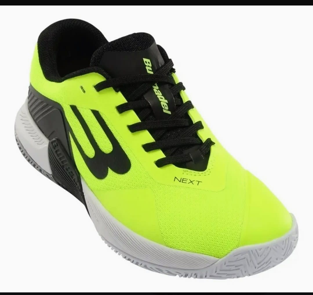 Bullpadel Next
