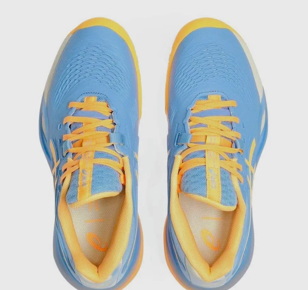 Asics ResolutionX — foto 2