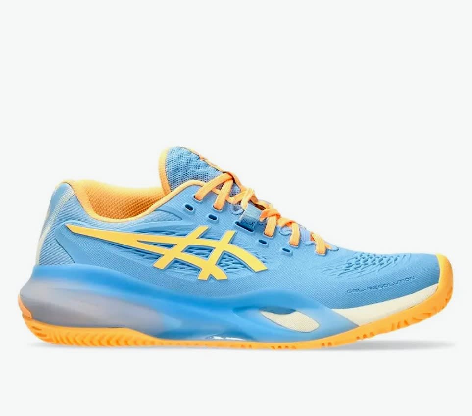 Asics ResolutionX — foto 3