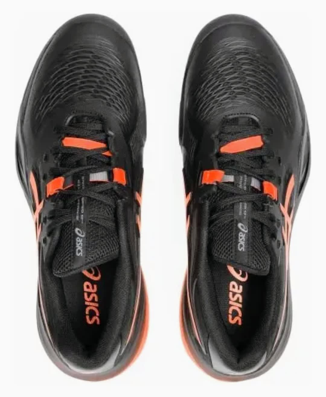 Asics Resolution X N — foto 2