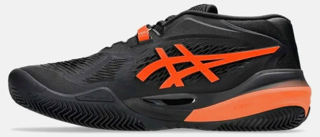 Asics Resolution X N — foto 3