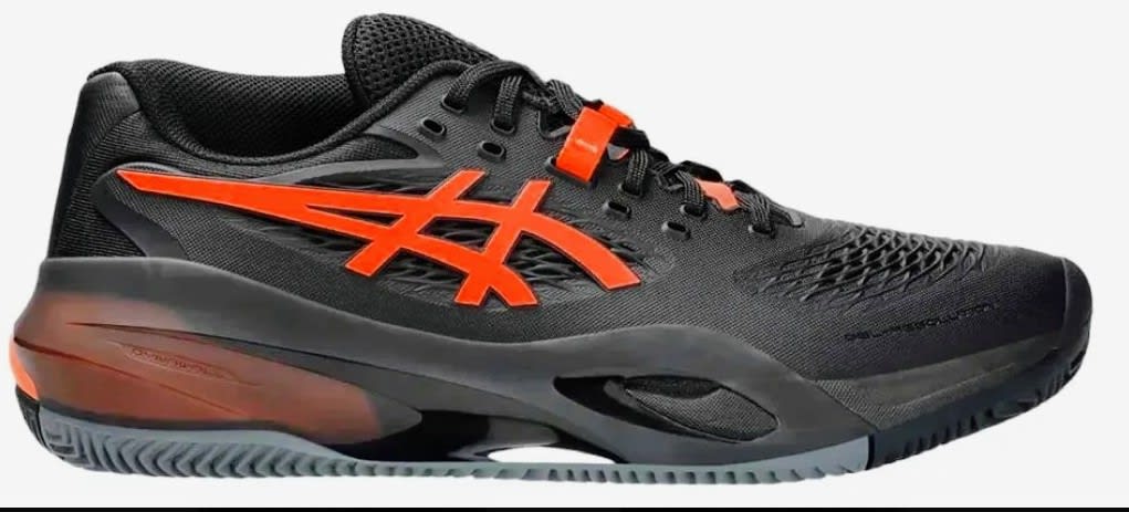 Asics Resolution X N — foto 4
