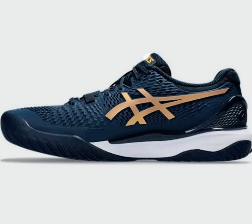 Asics Resolution 9 A — foto 2
