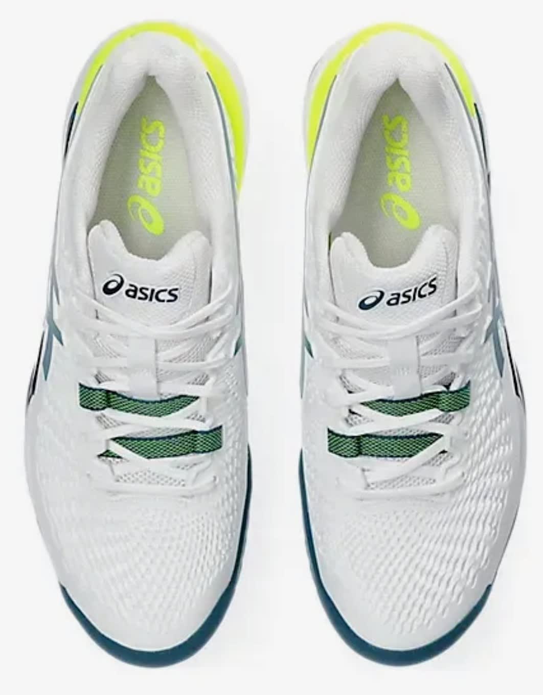 Asics Resolution 9 BAV — foto 2