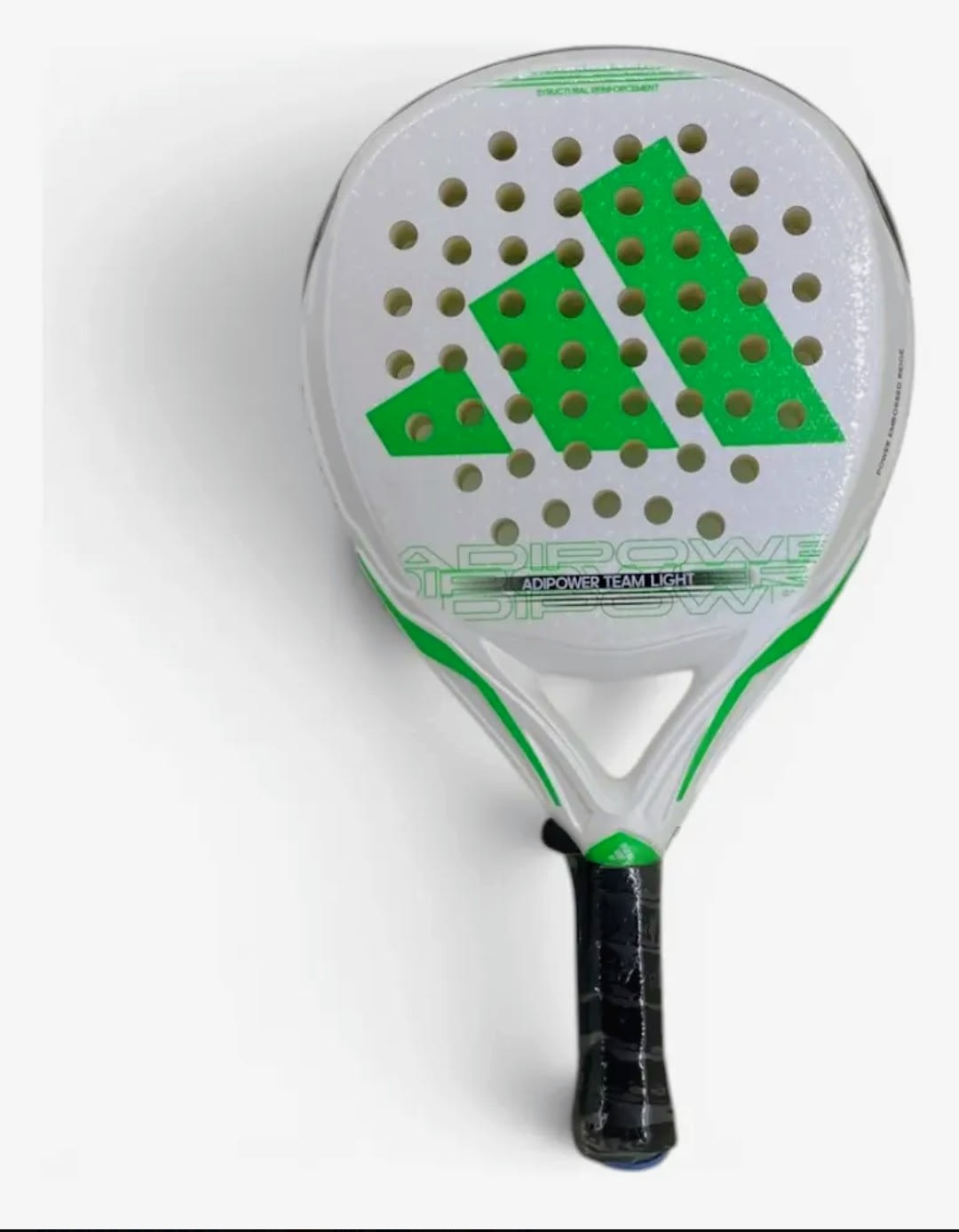 Adidas Adipower Team — foto 4