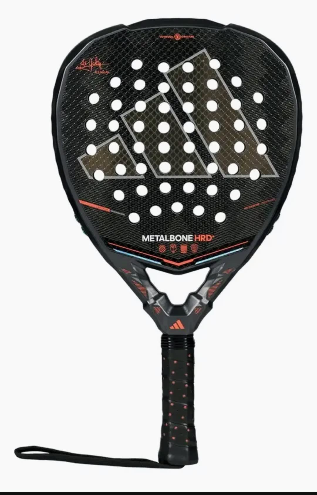 Adidas Metalbone 3.5 HRD 2026 — foto 3