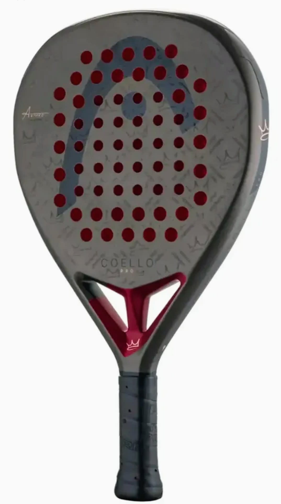 Head Coello Pro 2026