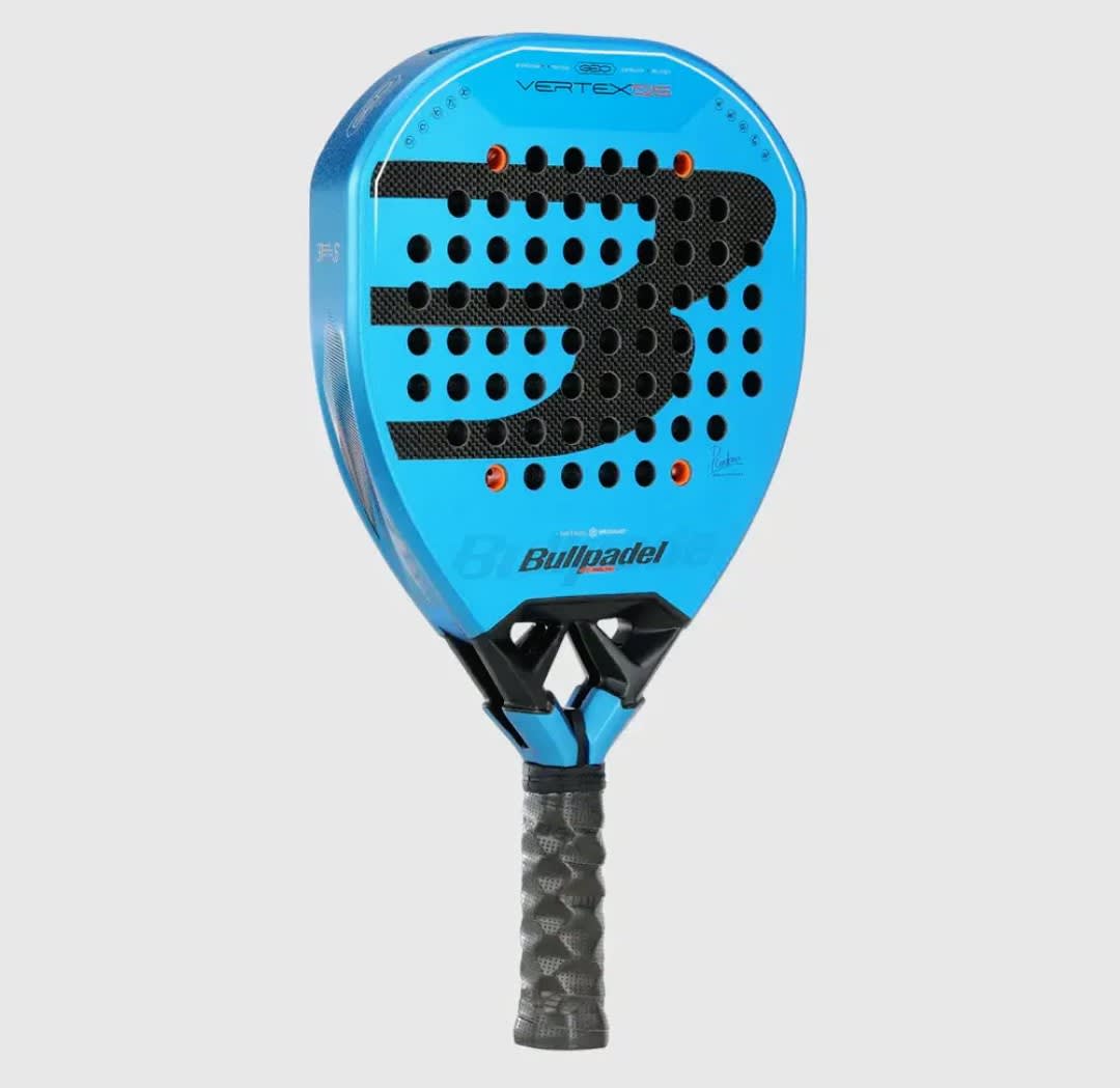 Bullpadel Vertex 05 Geo