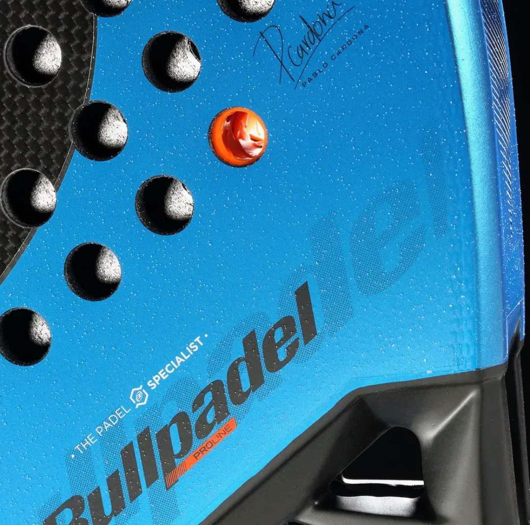 Bullpadel Vertex 05 Geo — foto 3