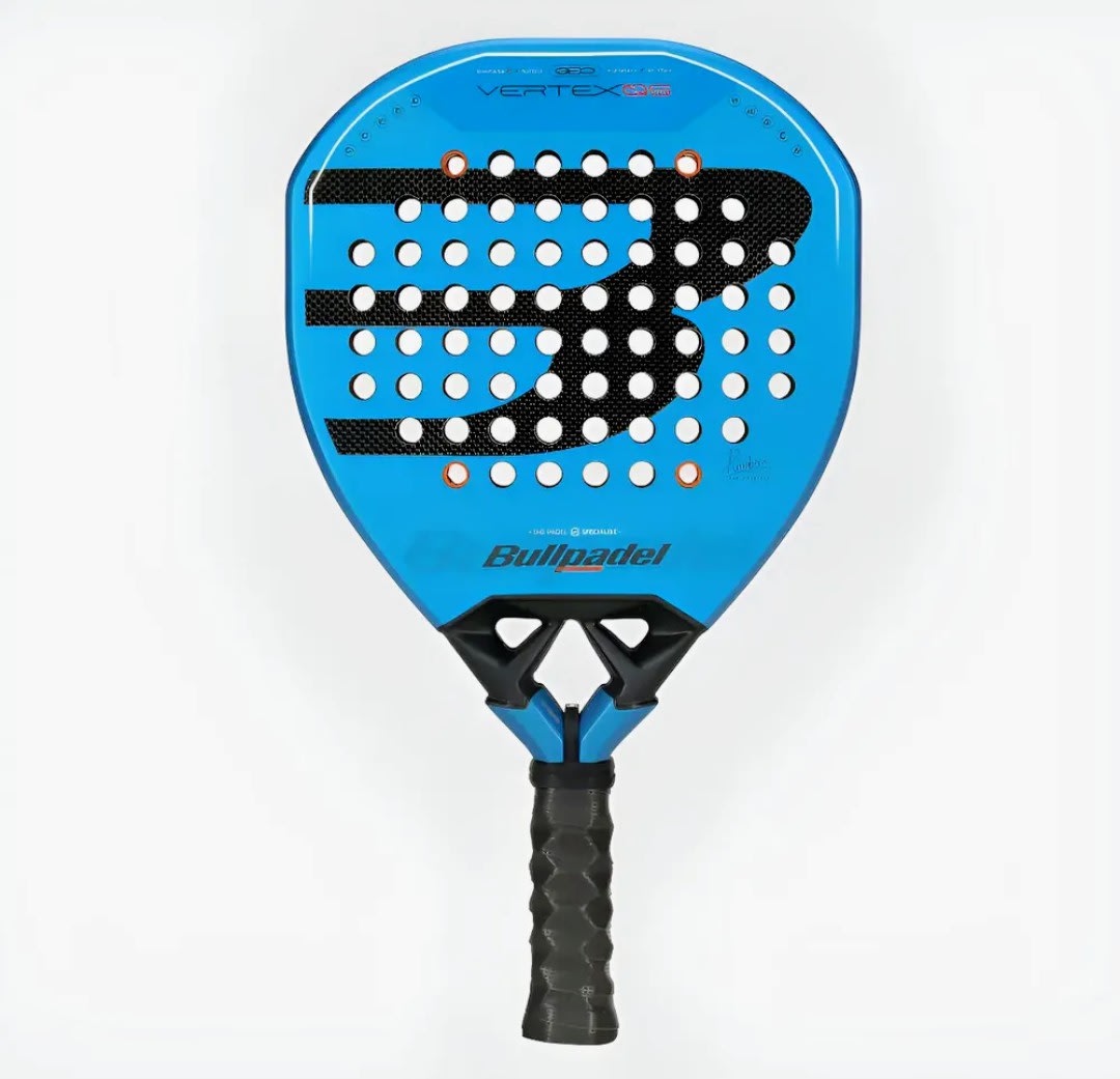 Bullpadel Vertex 05 Geo — foto 4