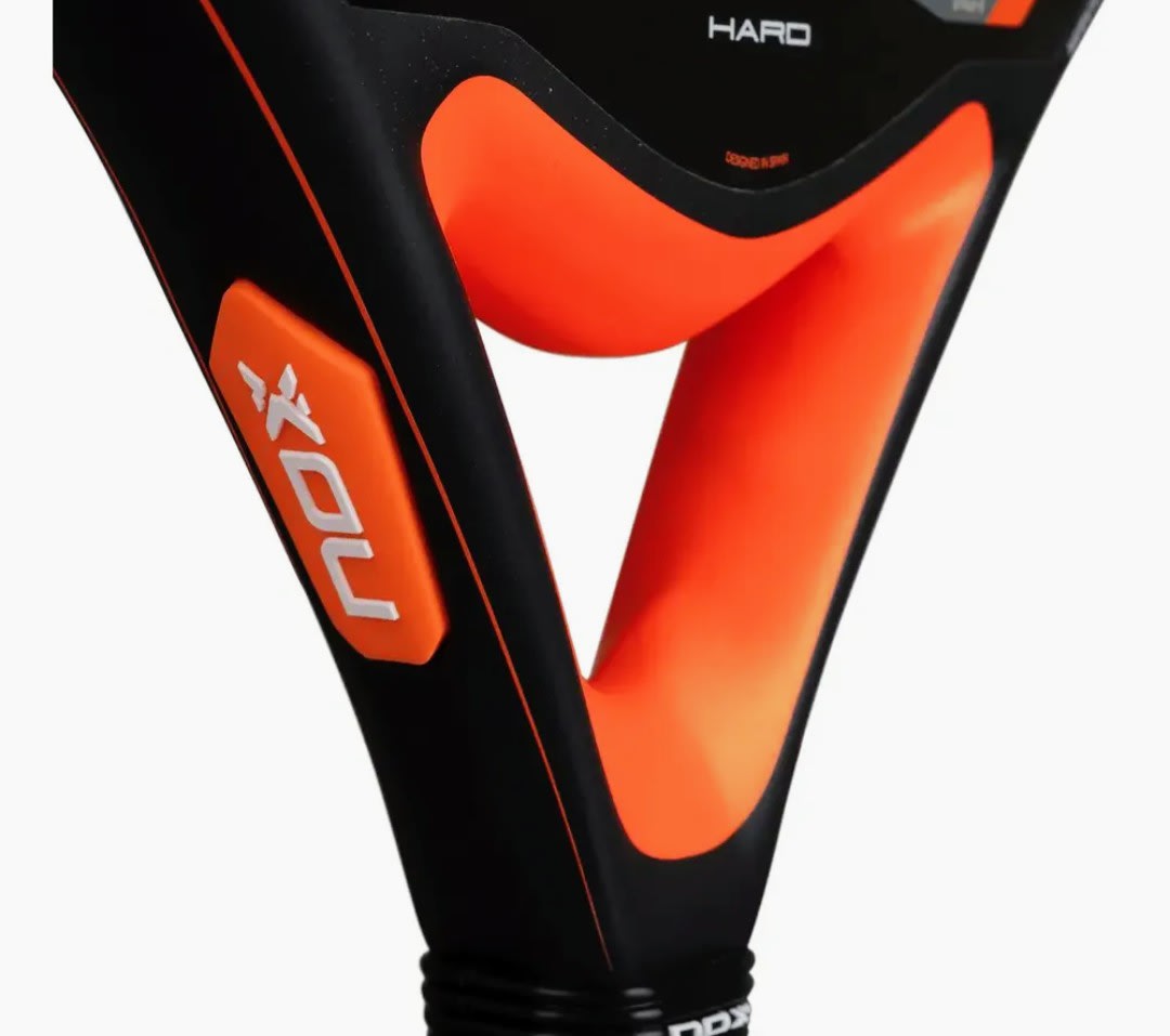 NOX Equation Advance Hard 2026 — foto 5