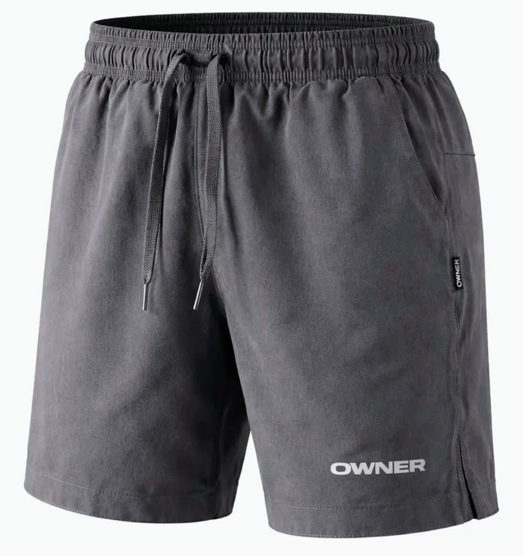 OWNER Short Padel — foto 1