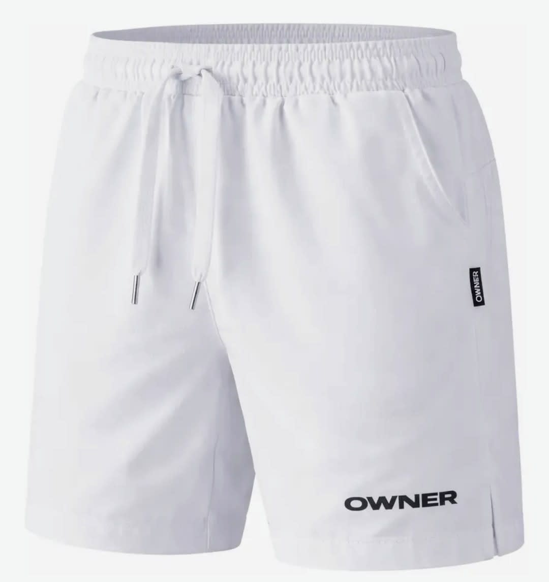 OWNER Short Padel — foto 4
