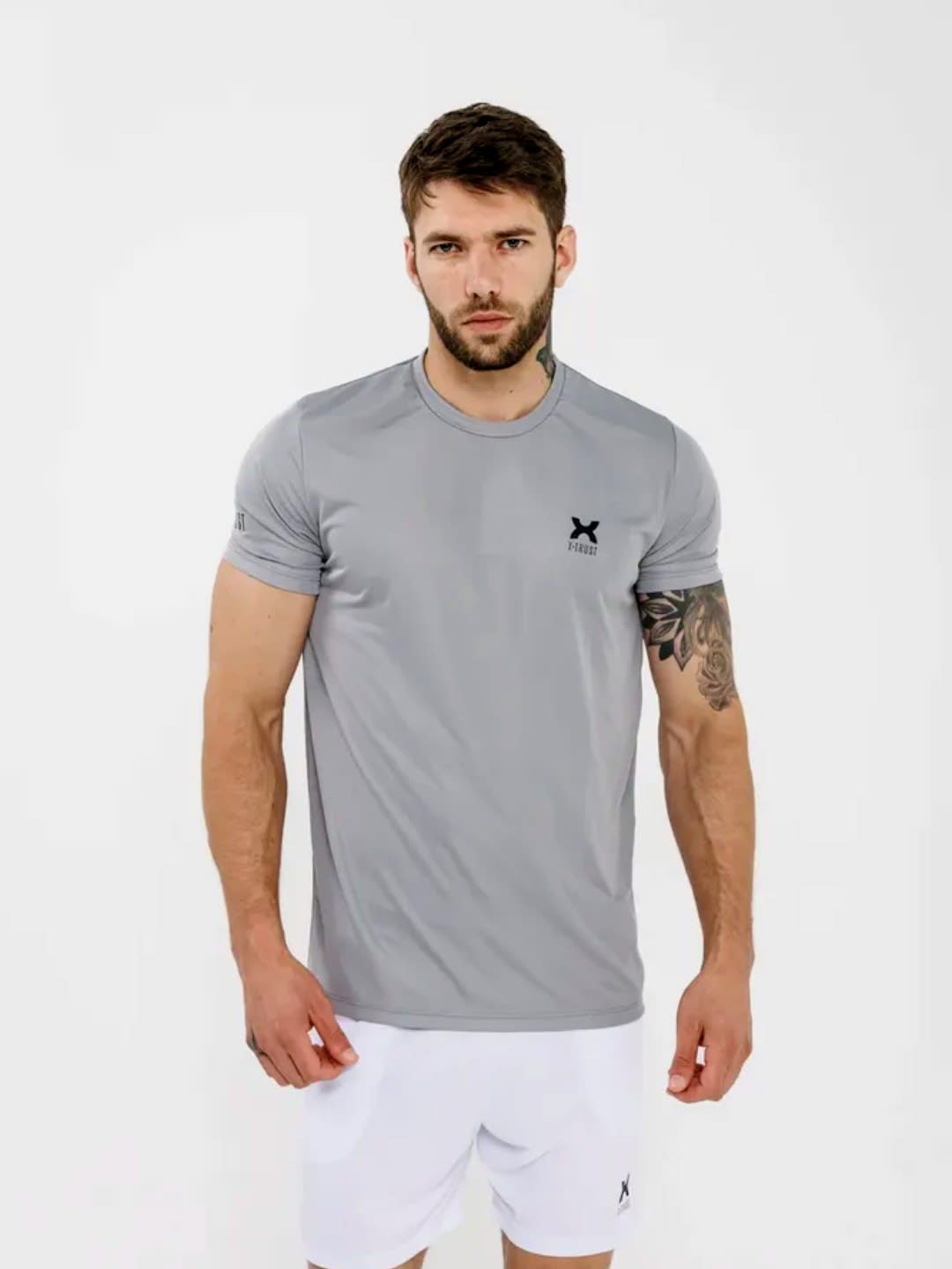 X - TRUST Remera Buenos Aires — foto 2