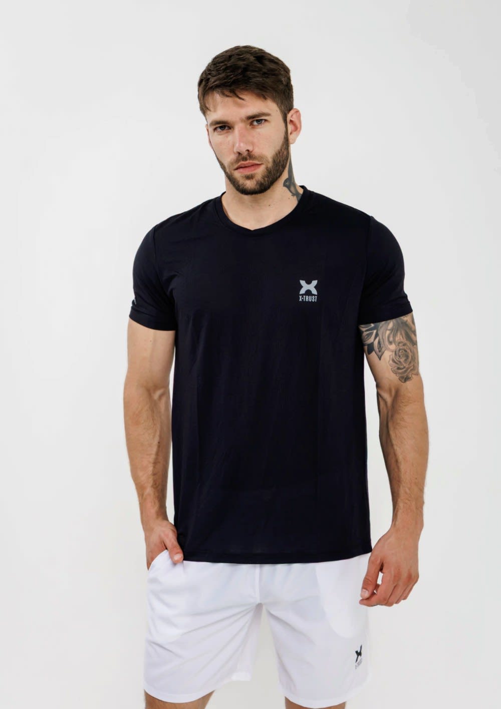 X - TRUST Remera ZURICH — foto 1