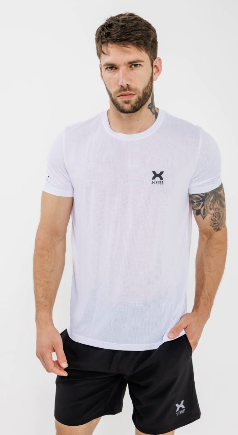 X - TRUST Remera ZURICH — foto 3