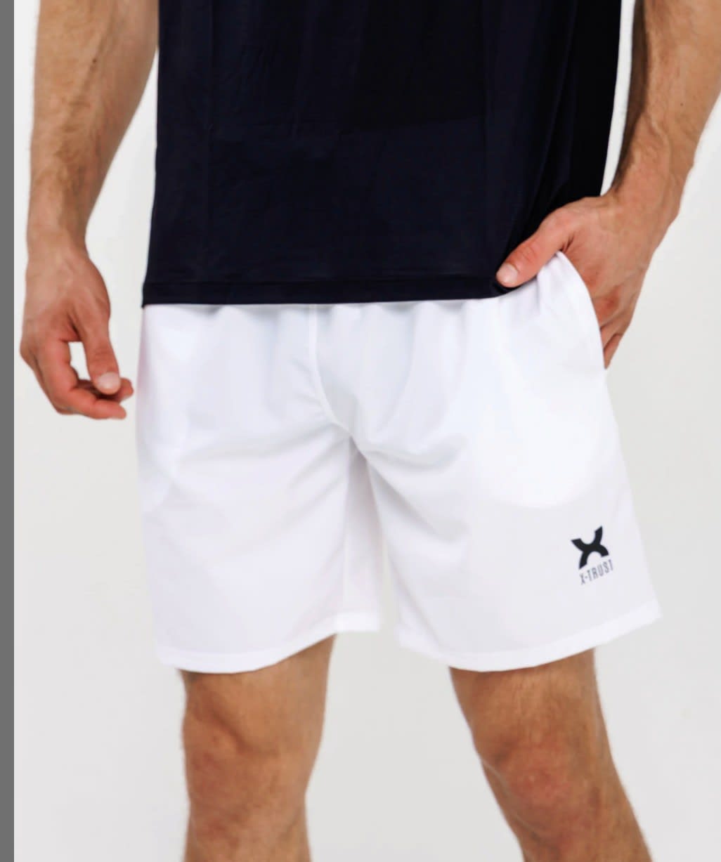 X - TRUST Short Tulum — foto 1