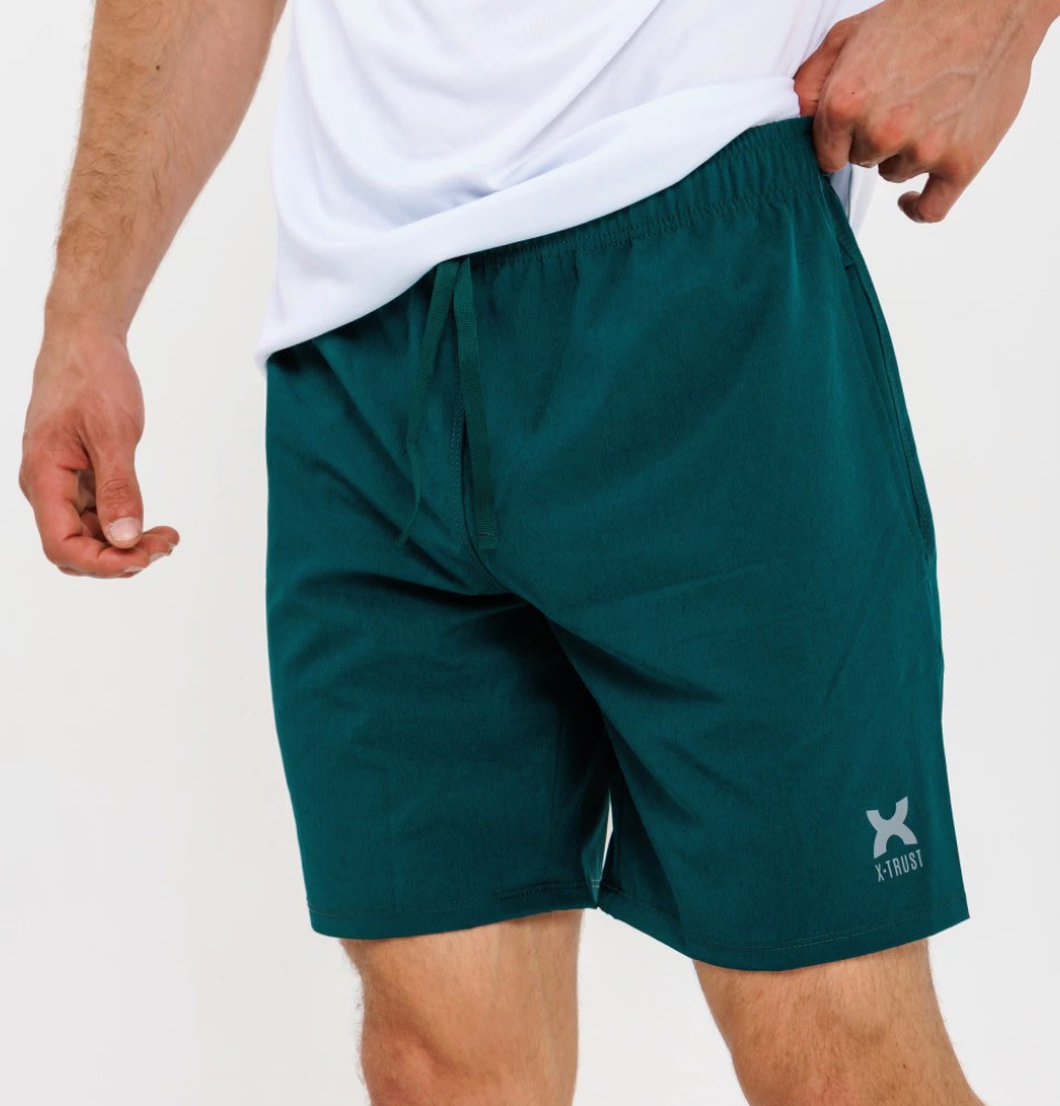 X - TRUST Short Tulum — foto 3