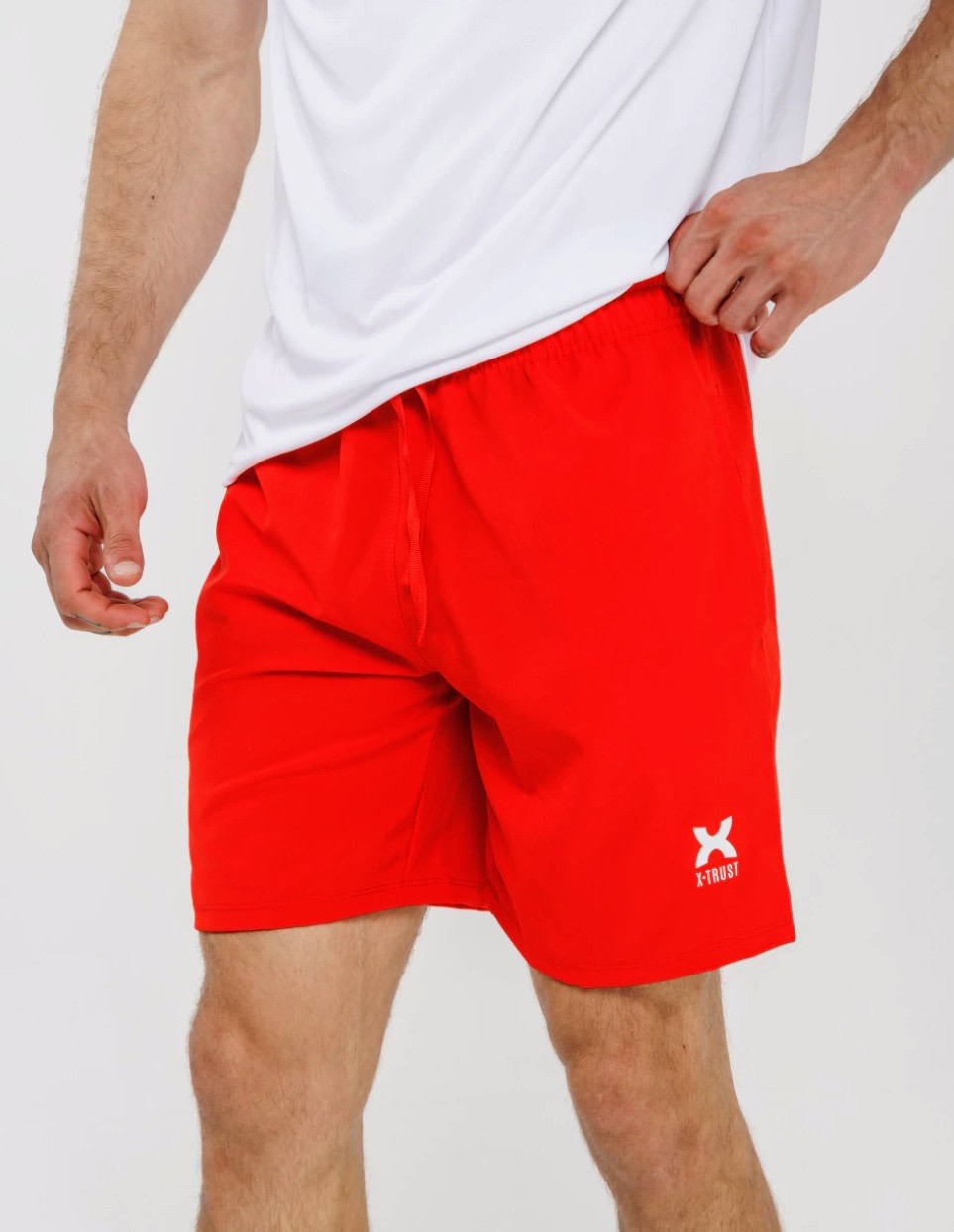 X - TRUST Short Tulum — foto 4