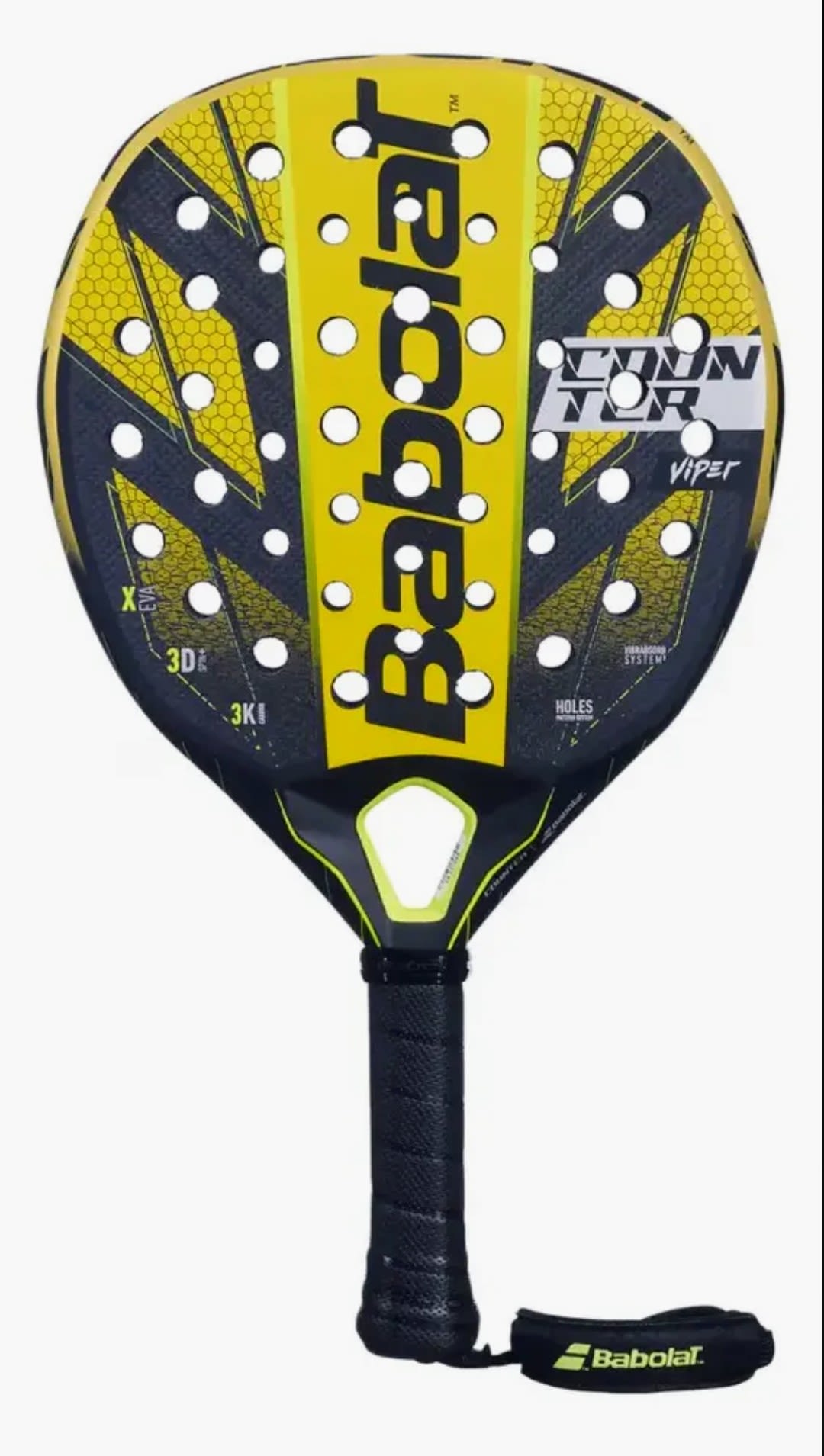 Babolat Counter Viper 2024