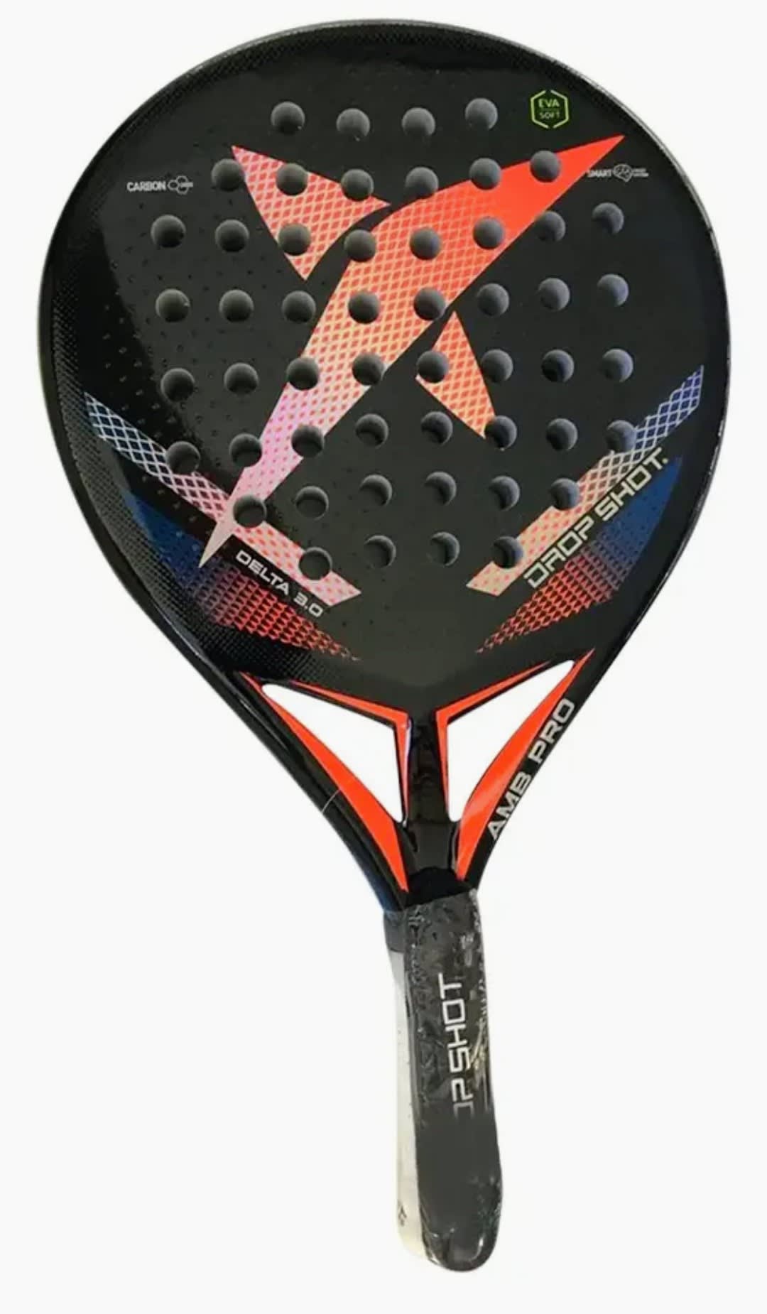 Dropshot Delta 3.0