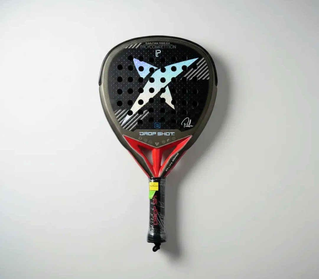 Dropshot Canyon Pro 2.0 2024