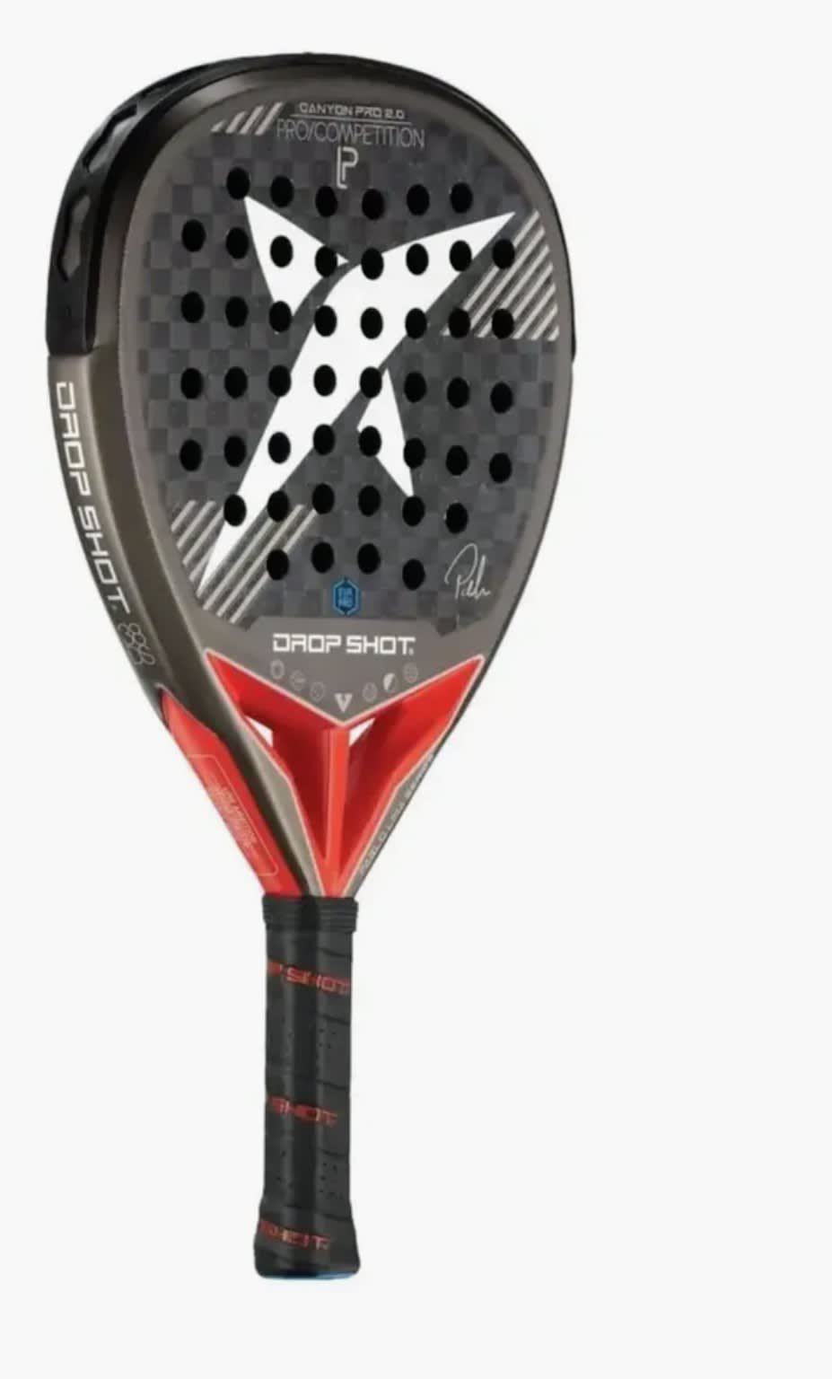 Dropshot Canyon Pro 2.0 2024 — foto 3