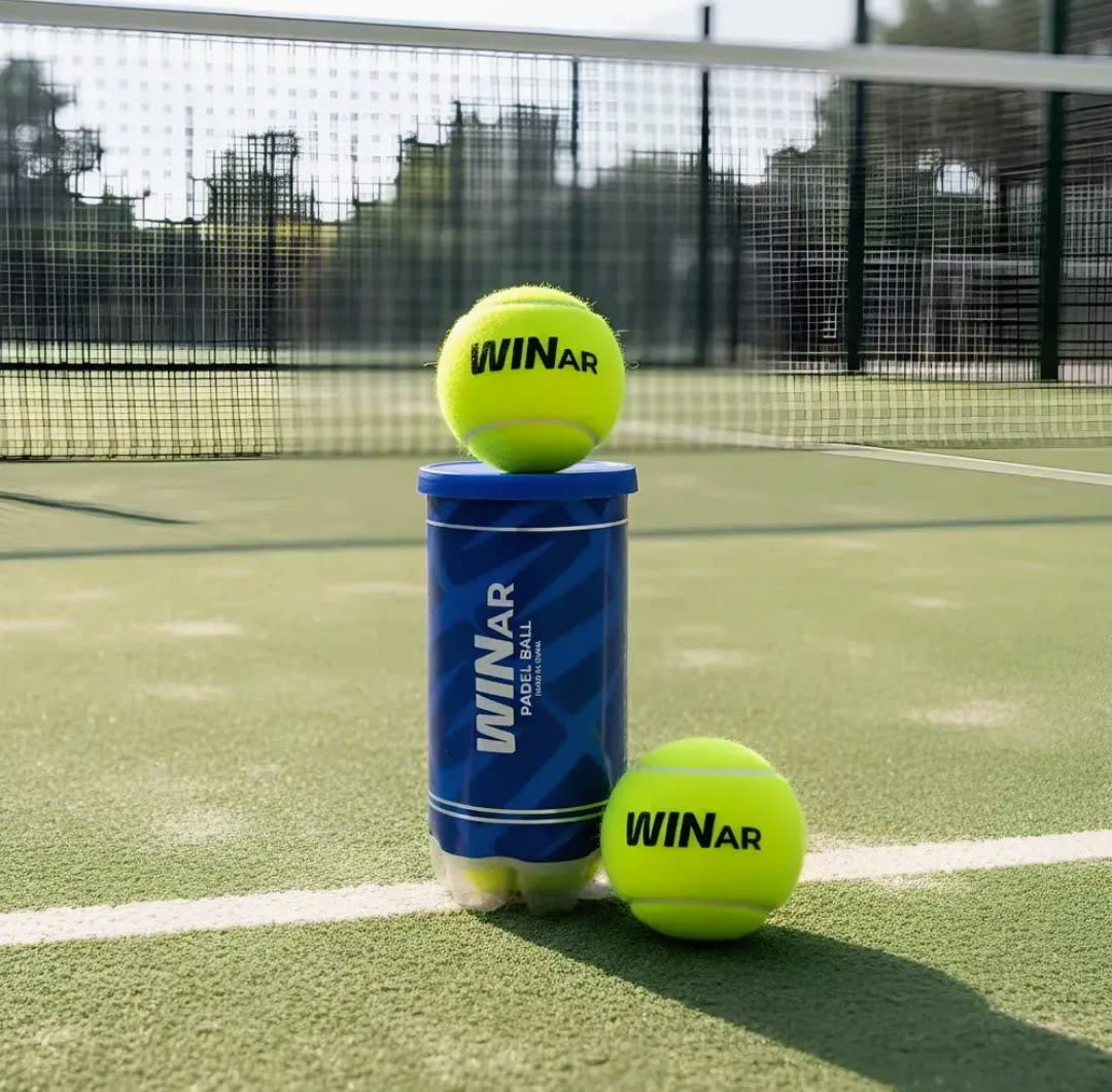WINAR Pádel Ball — foto 1
