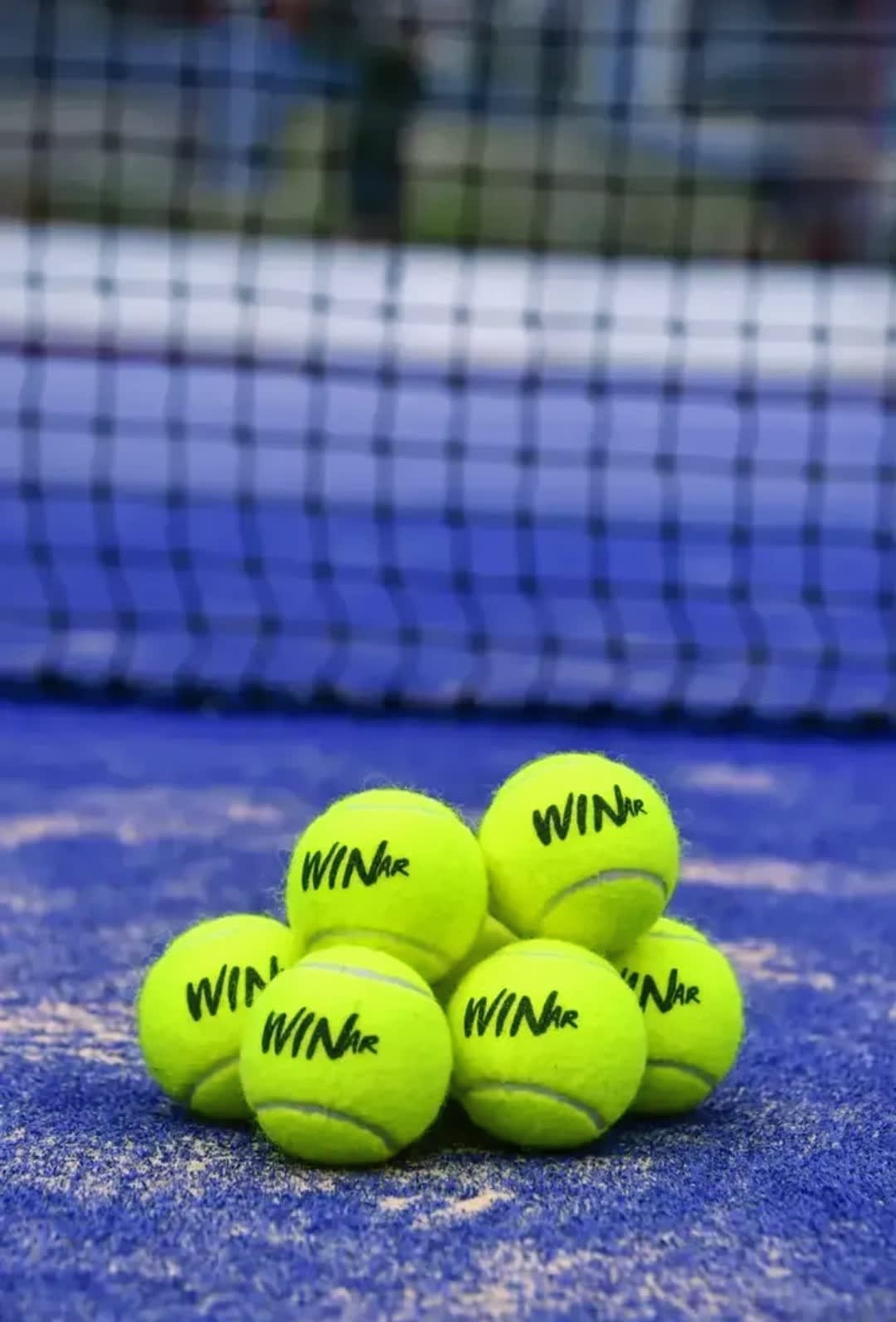WINAR Pádel Ball — foto 3
