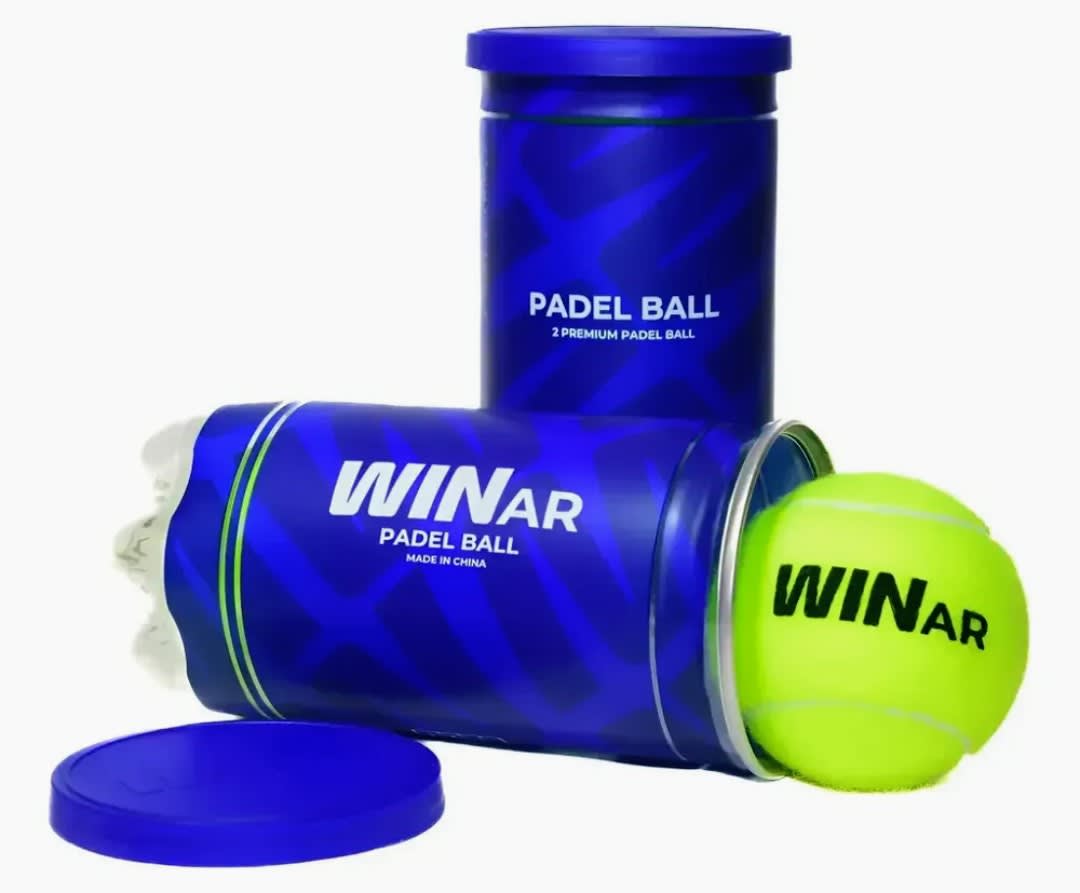 WINAR Pádel Ball — foto 4