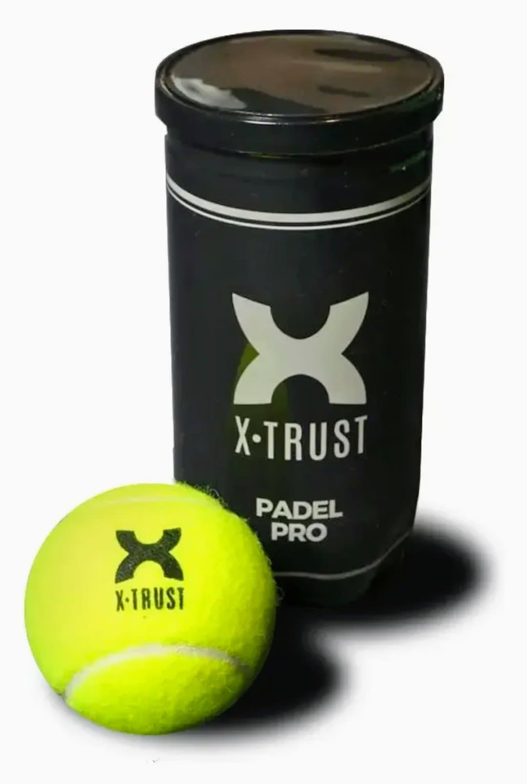 X-TRUST Pádel Pro — foto 1