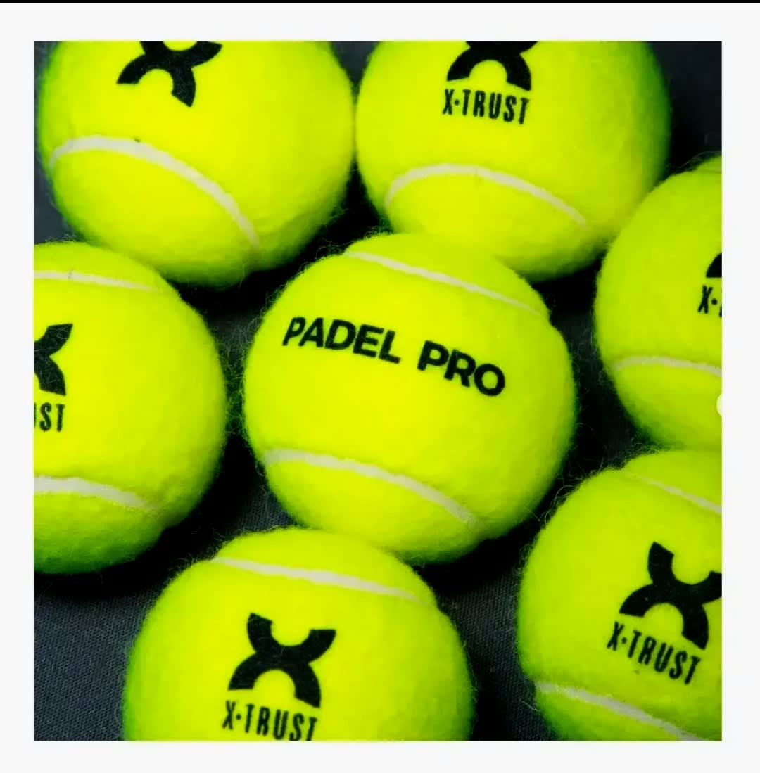 X-TRUST Pádel Pro — foto 2