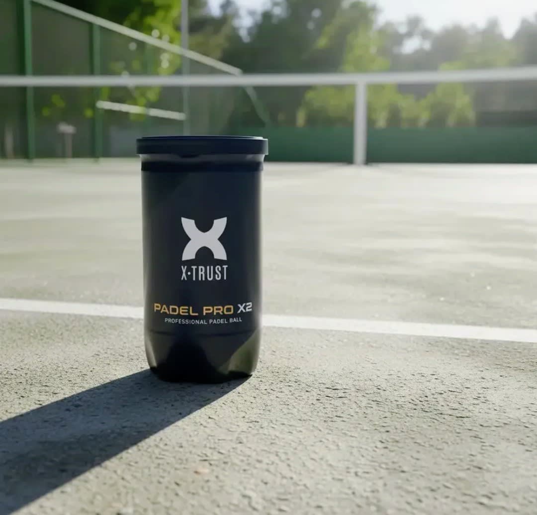 X-TRUST Pádel Pro — foto 3