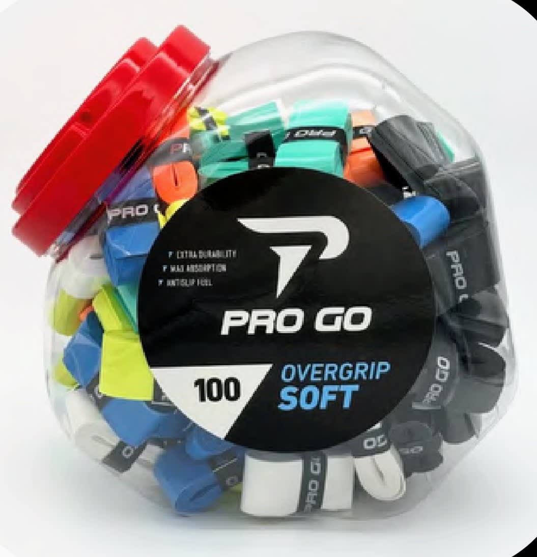 PRO GO Cubregrips Liso