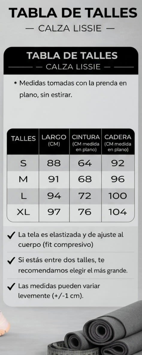 CALZA Lissie — foto 4