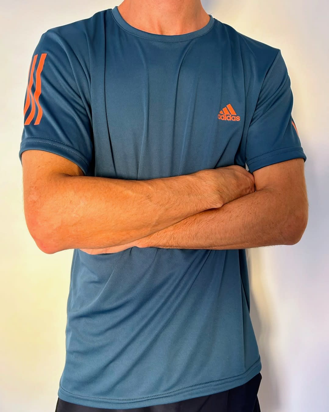Remera Adidas  — foto 1
