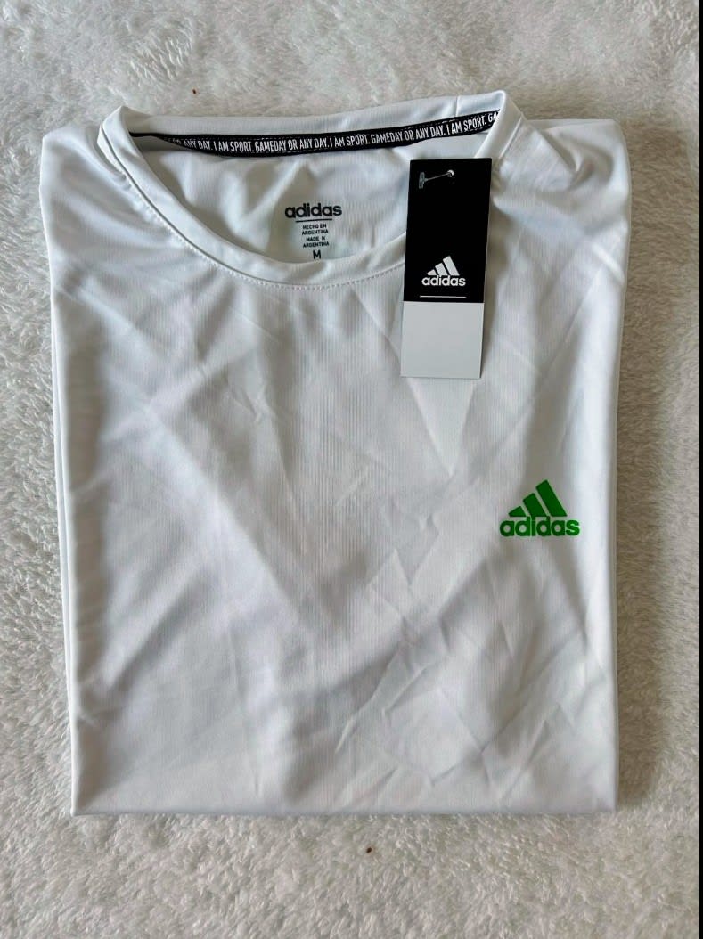 Remera Adidas  — foto 2