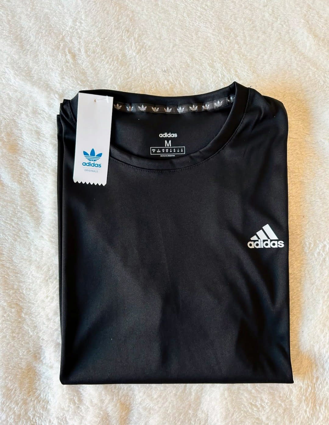 Remera Adidas  — foto 3